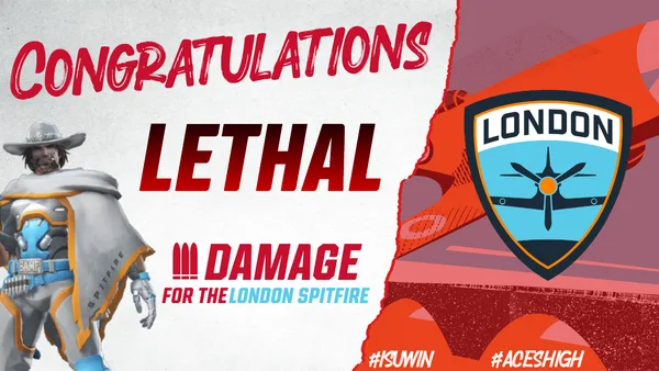 Thank You Lethal